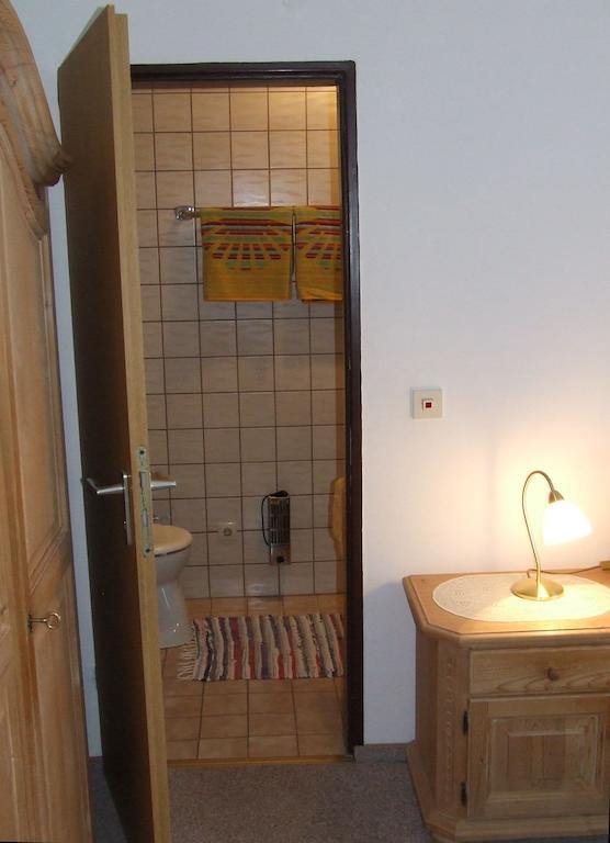 Pension Sonnenhof Bischofsmais Rom bilde
