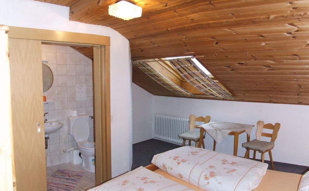Pension Sonnenhof Bischofsmais Rom bilde